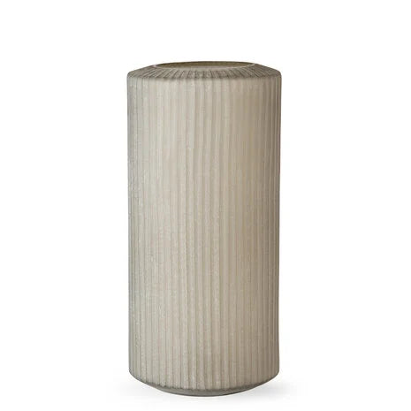 Vase - Omar -  Smokegrey  - L