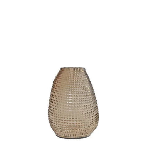 Vase - Otavalo - Smokegrey - Tall