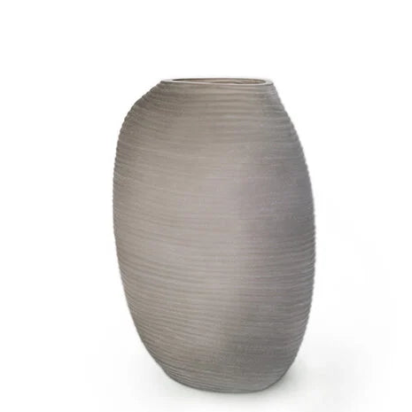 Vase - Patara - Smokegrey - Tall