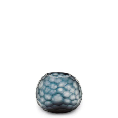 Vase - Somba - Ocean Blue Indigo - S