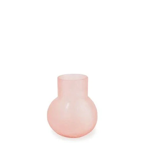 Vase - Yeola - Rosé - S