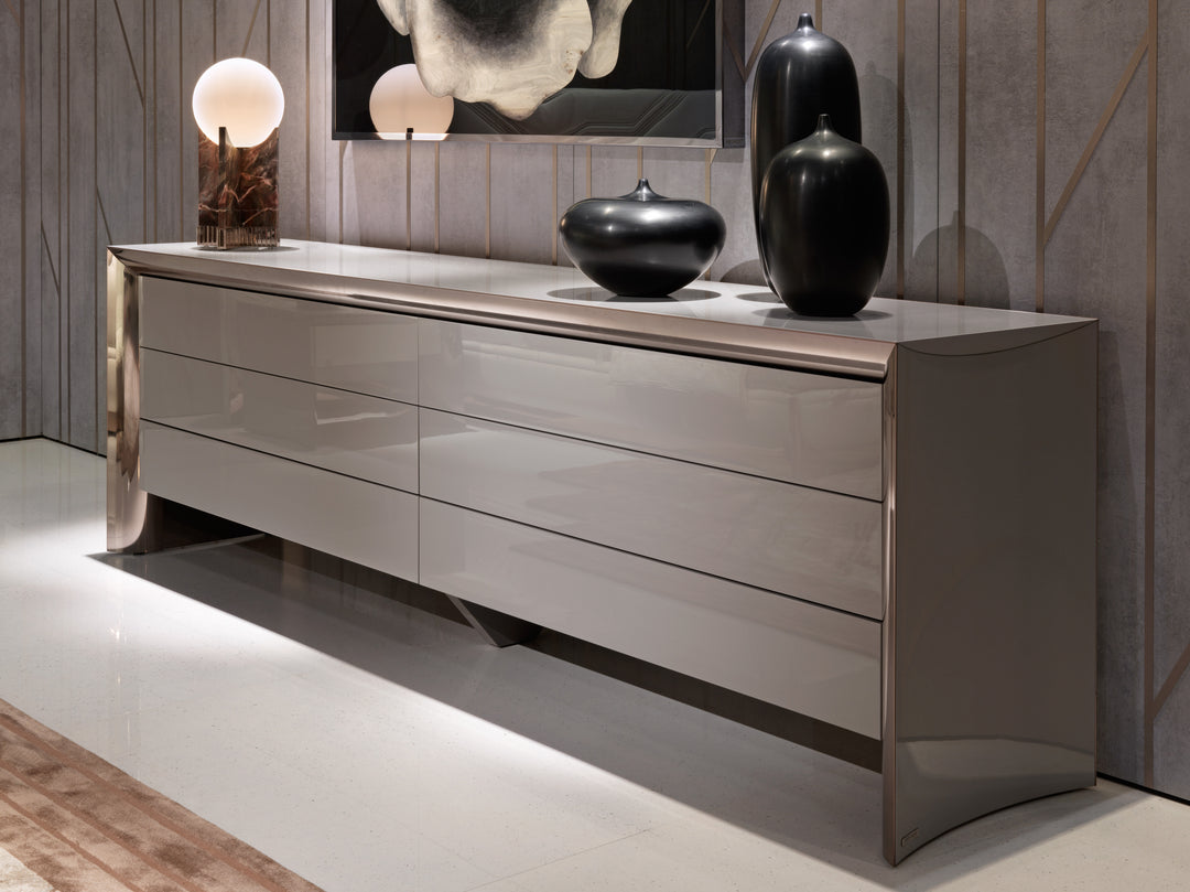 Dresser - Hamilton