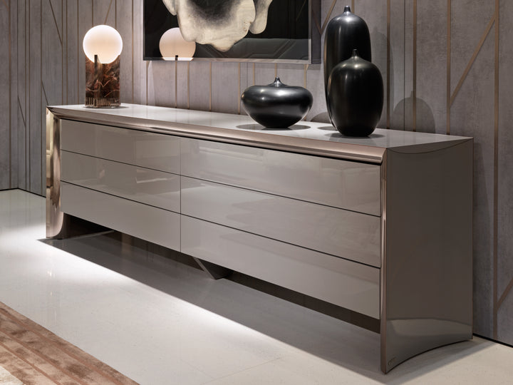 Dresser - Hamilton