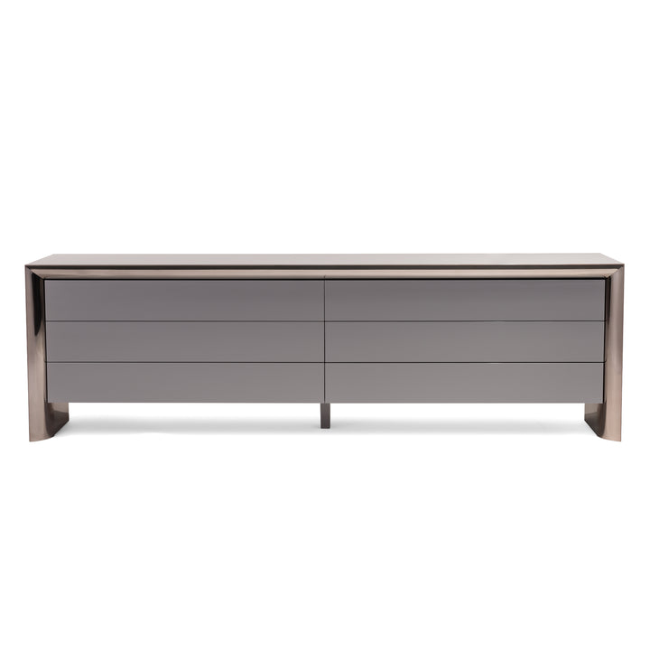 Dresser - Hamilton