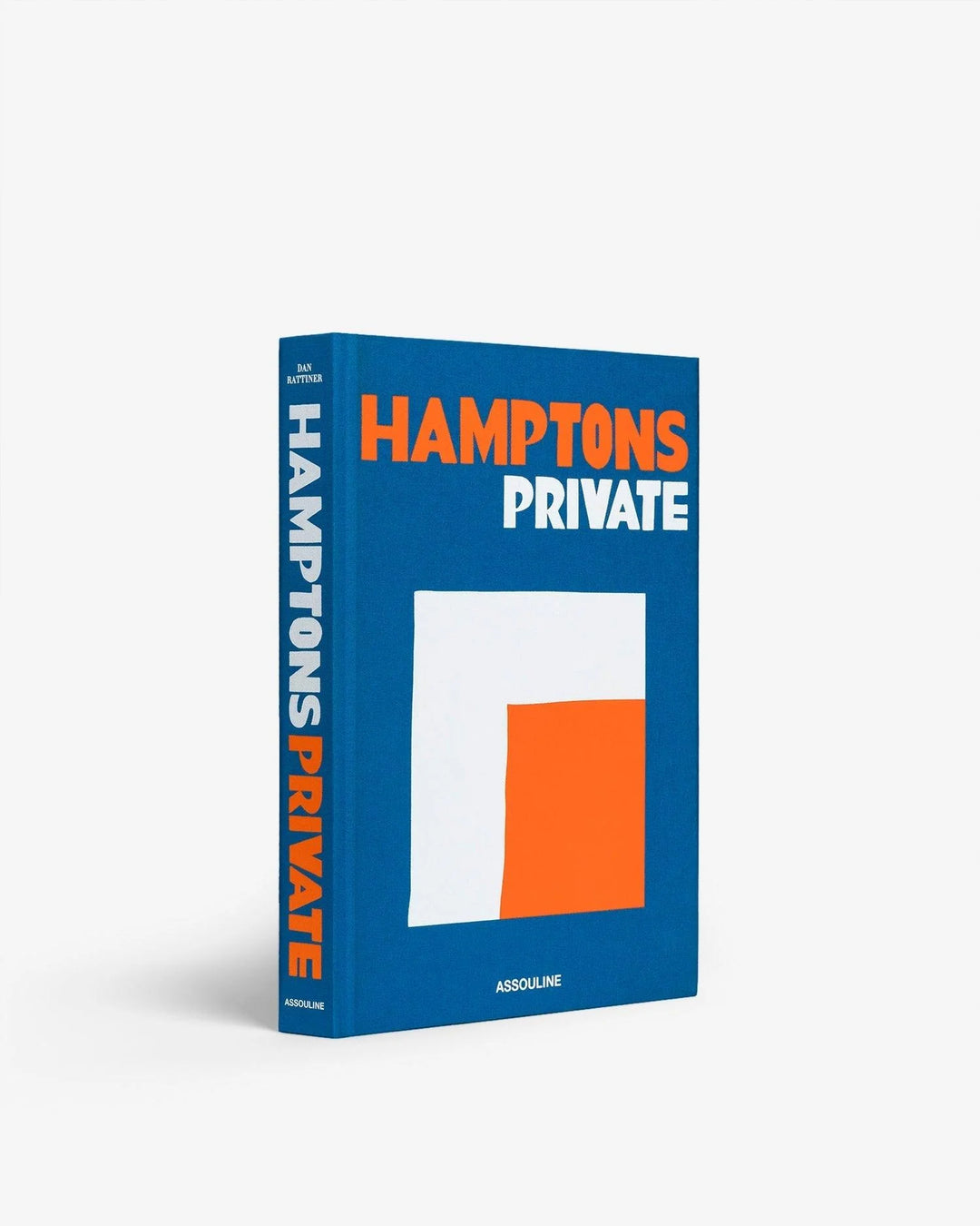 Book - Hamptons Private