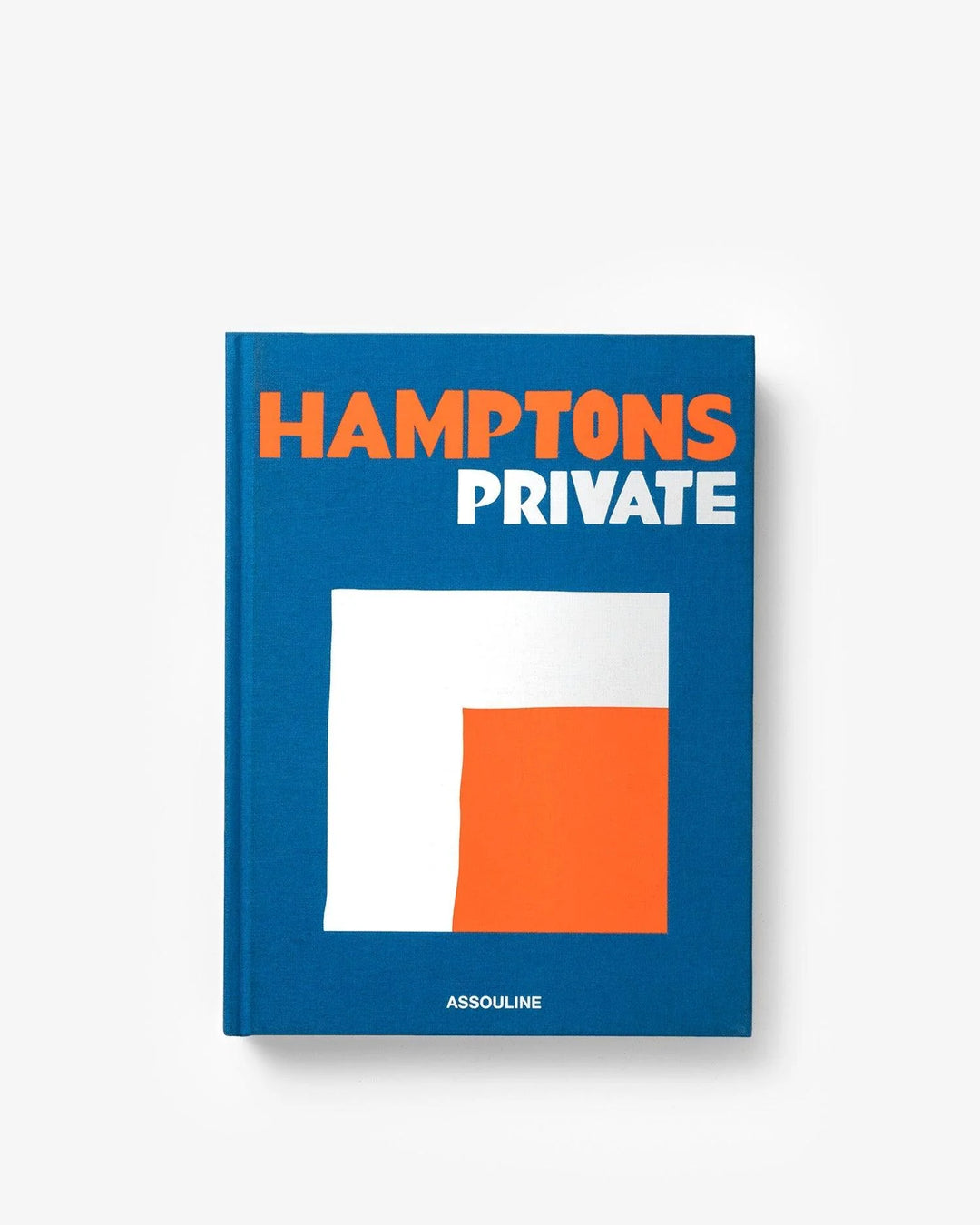 Book - Hamptons Private