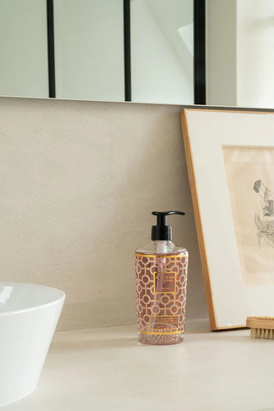 Hand Wash Gel - Women