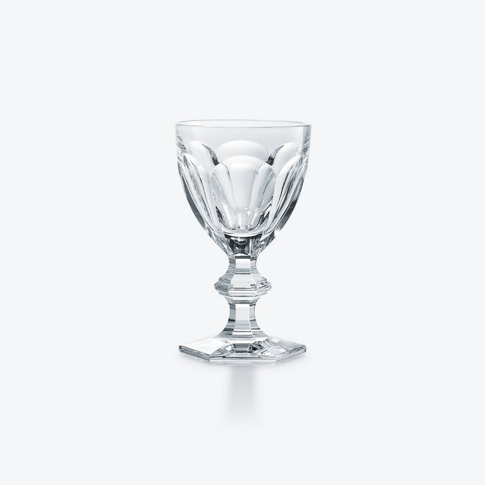 Harcourt 1841 Glass