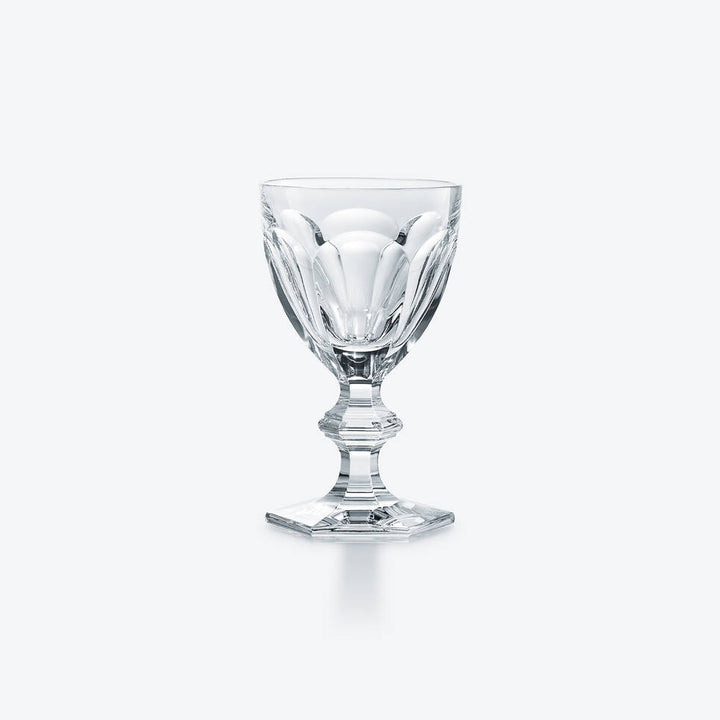 Harcourt 1841 Glass