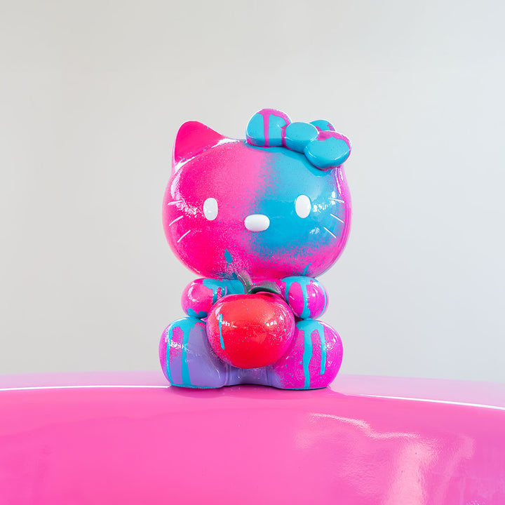 Hello Kitty Graffiti 1 - Small