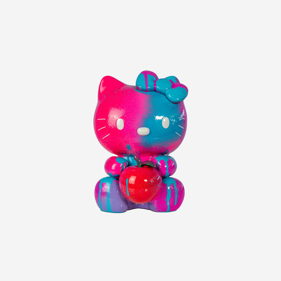 Hello Kitty Graffiti 1 - Small