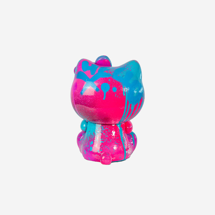 Hello Kitty Graffiti 1 - Small