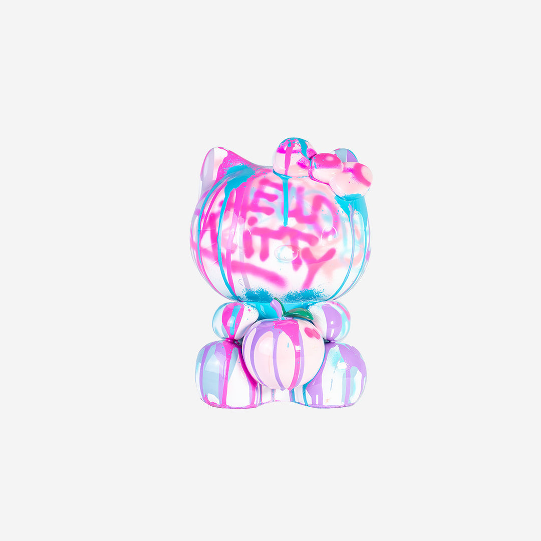 Hello Kitty Graffiti 2 - Small