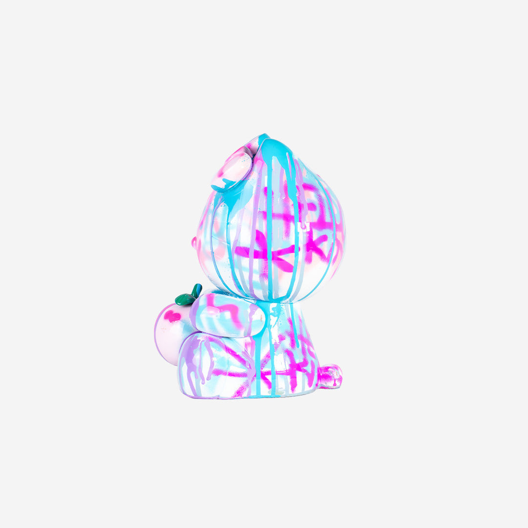 Hello Kitty Graffiti 2 - Small