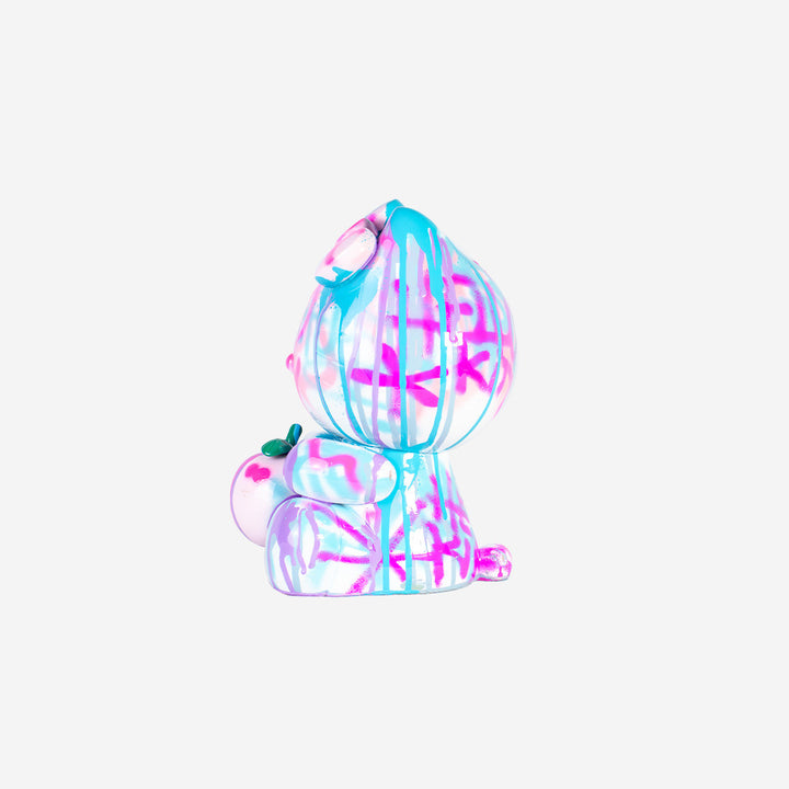 Hello Kitty Graffiti 2 - Small