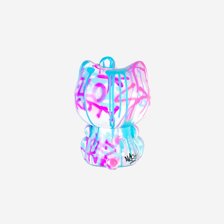 Hello Kitty Graffiti 2 - Small