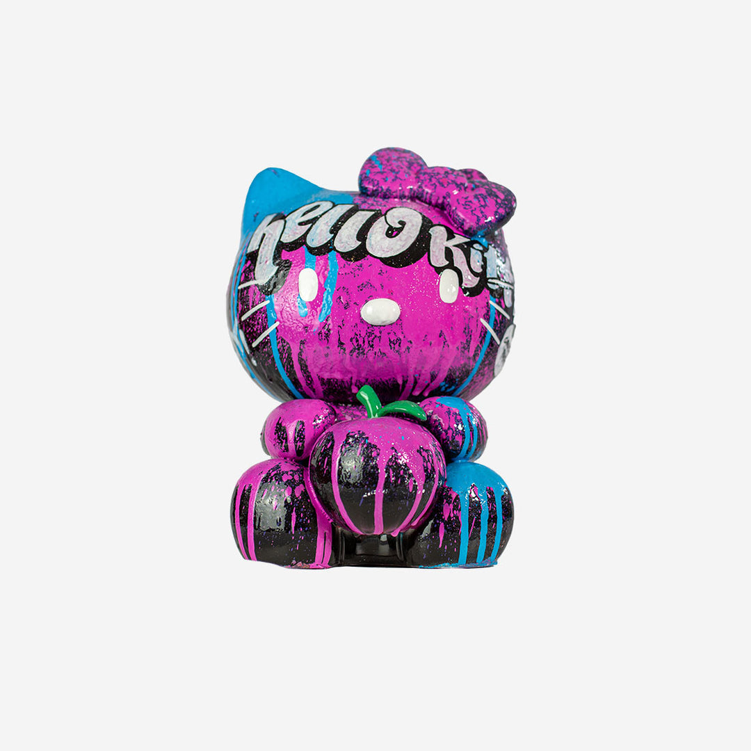 Hello Kitty Graffiti 3 - Small