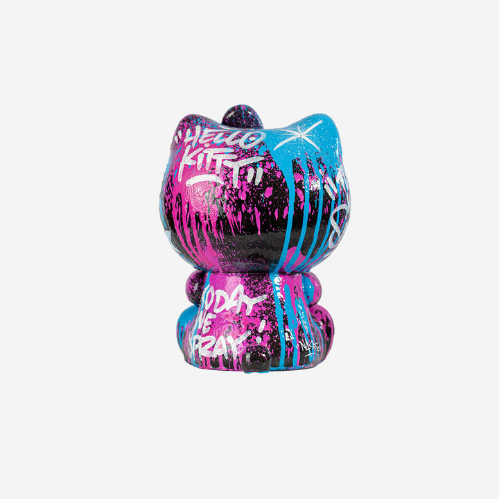 Hello Kitty Graffiti 3 - Small