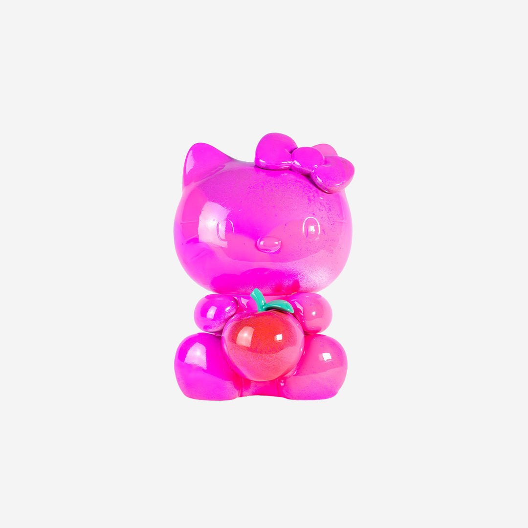 Hello Kitty Graffiti 6 - Small