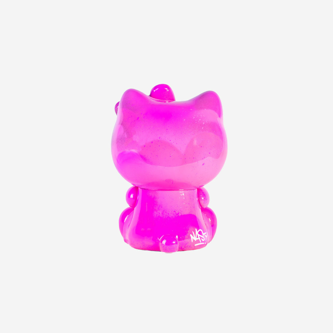 Hello Kitty Graffiti 6 - Small
