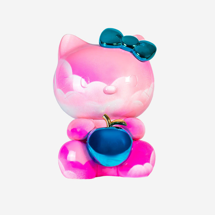 Hello Kitty Graffiti 21 - Medium