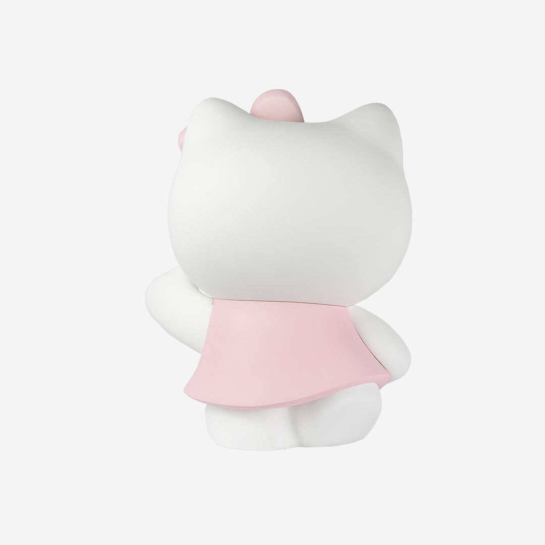 Hello Kitty - Dress - Small Pink