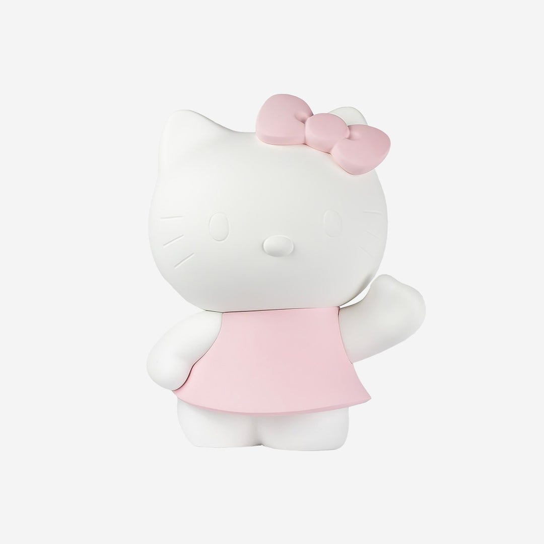 Hello Kitty - Dress - Small Pink