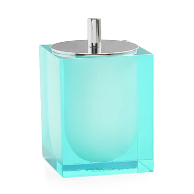 Hollywood Canister - Clear