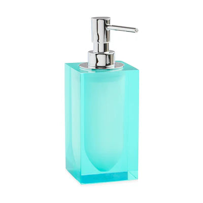 Hollywood Soap Dispenser - Clear