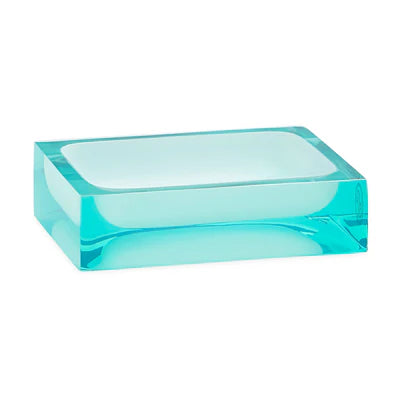 Hollywood Soap Dish - Celadon