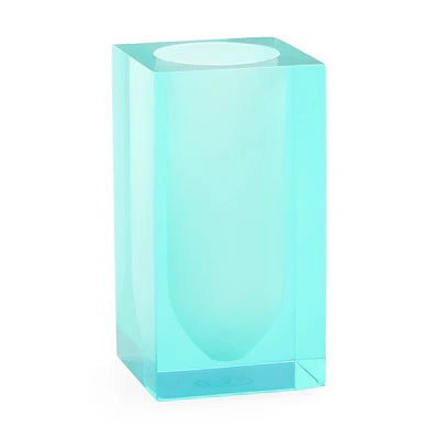 Hollywood Toothbrush Holder - Clear