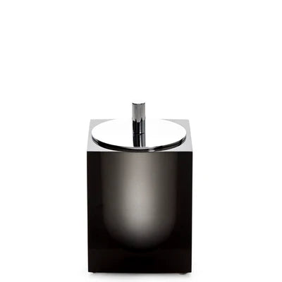Hollywood Canister - Clear