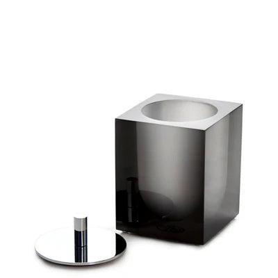 Hollywood Canister - Clear