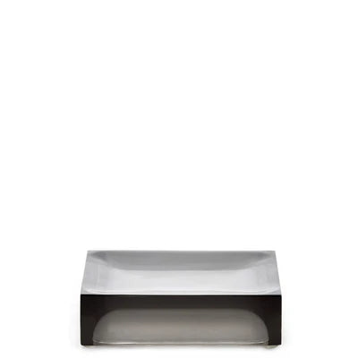 Hollywood Soap Dish - Celadon