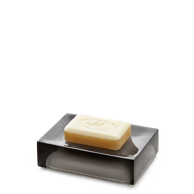 Hollywood Soap Dish - Celadon