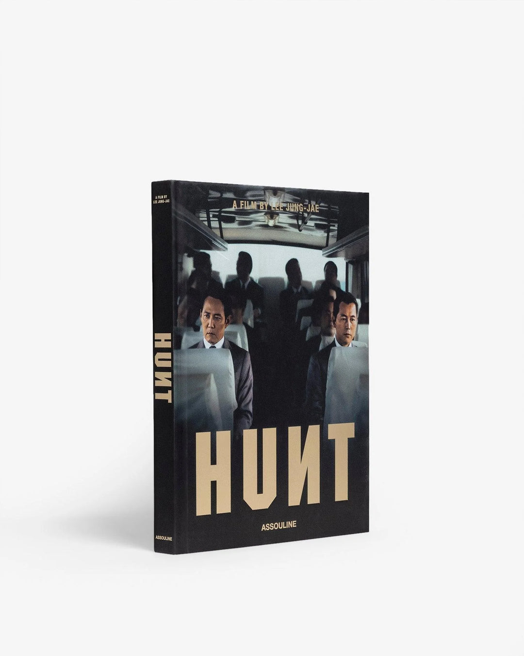 Book - Hunt