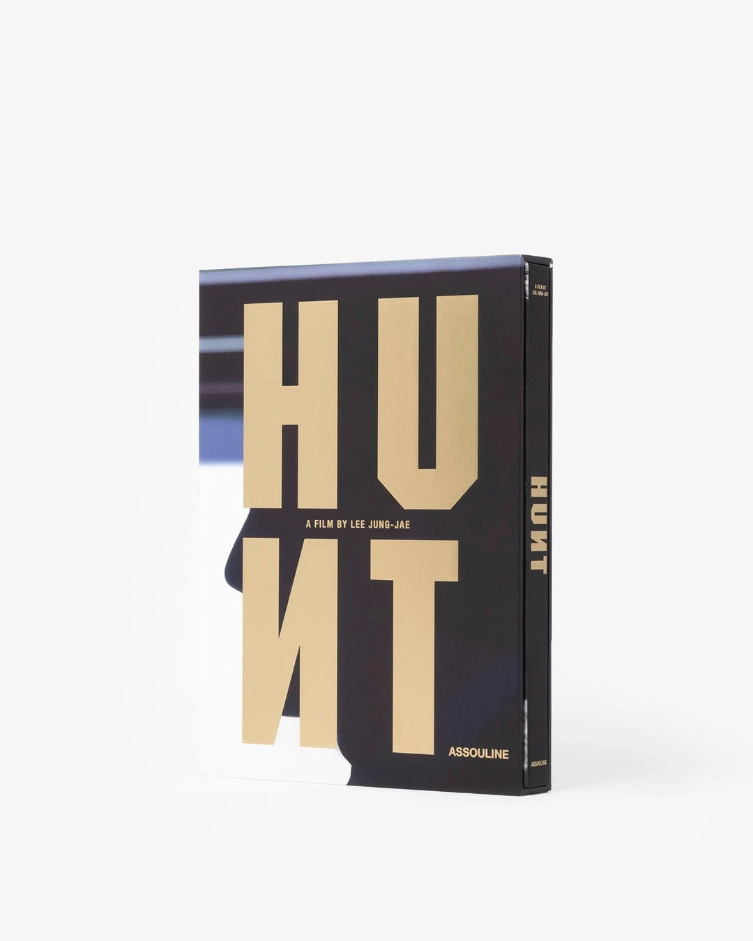 Book - Hunt
