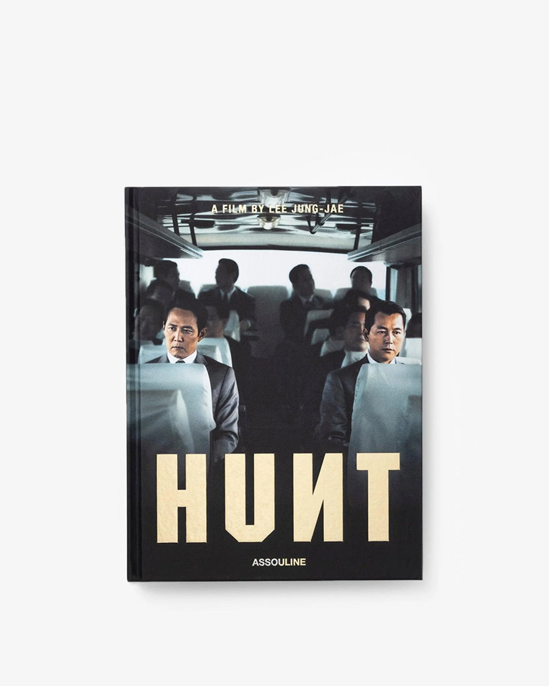 Book - Hunt