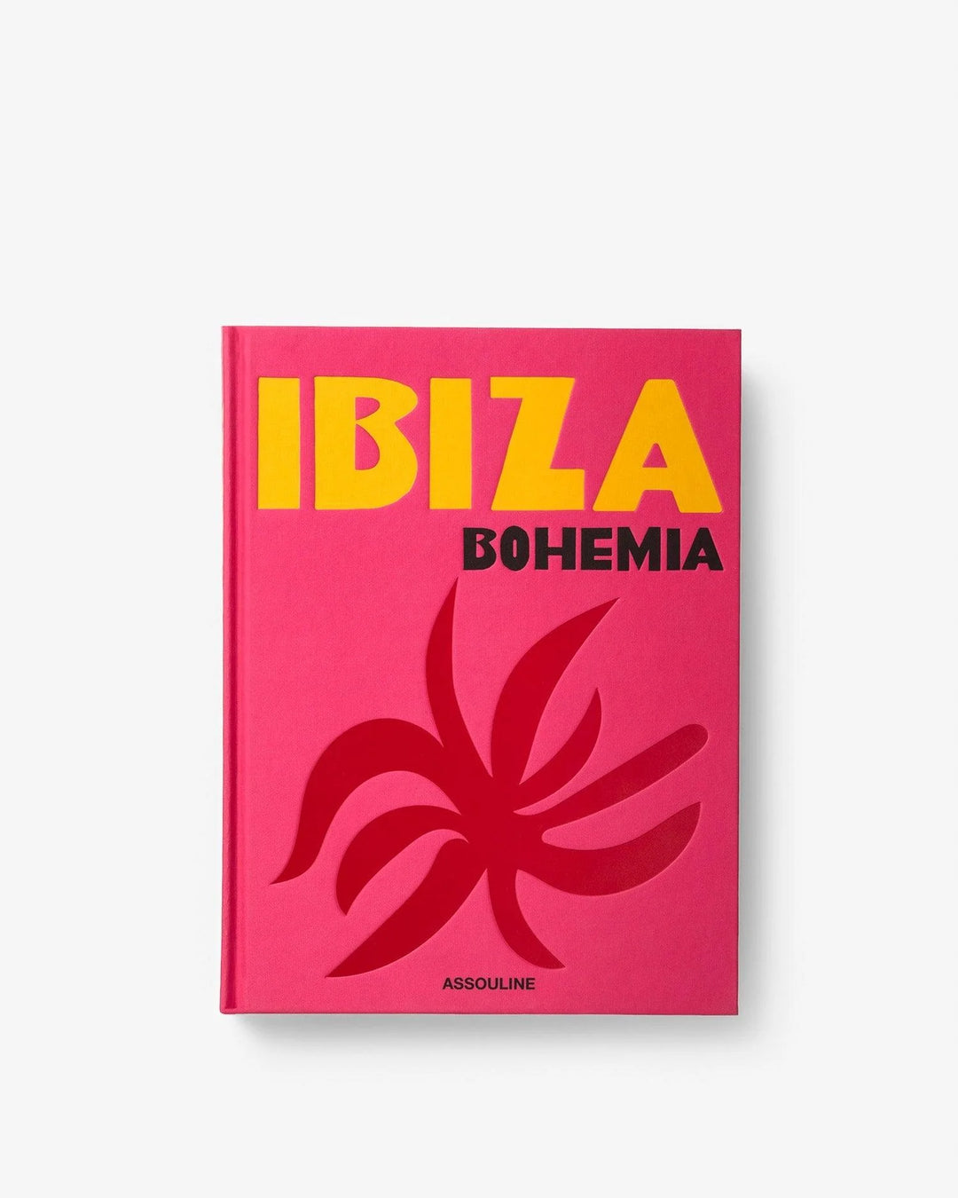 Book - Ibiza Bohemia