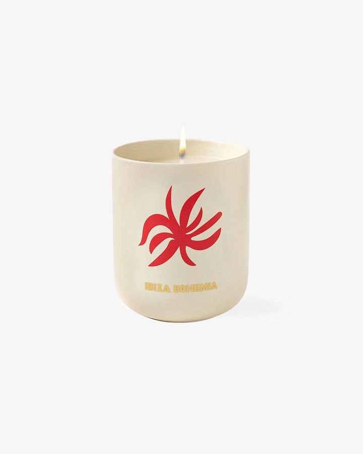 Travel From Home Candle - Ibiza Bohemia