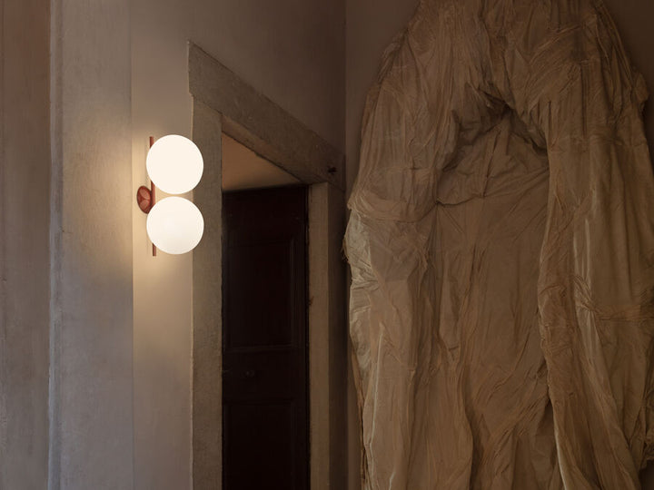 Ceiling Lamp - IC Lights C/W1 Double