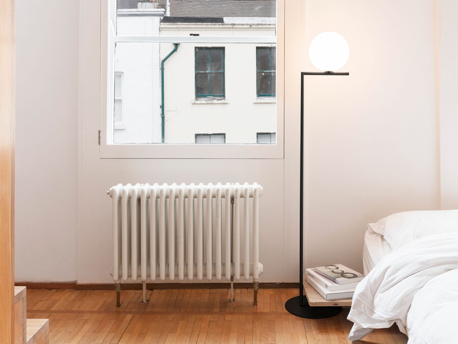 Floor Lamp - IC Lights F2