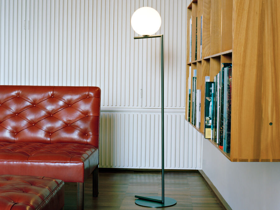Floor Lamp - IC Lights F1