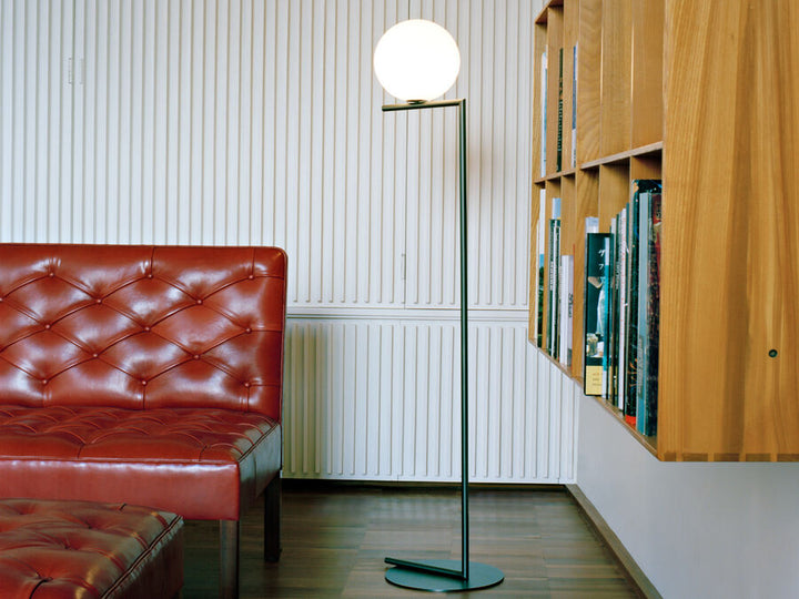 Floor Lamp - IC Lights F2