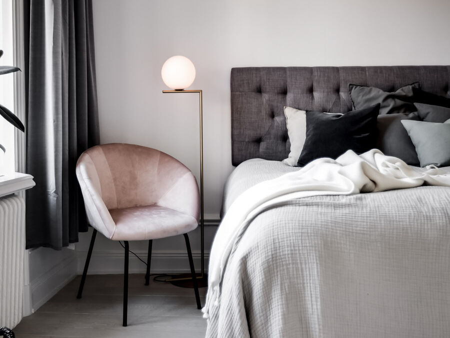 Floor Lamp - IC Lights F2