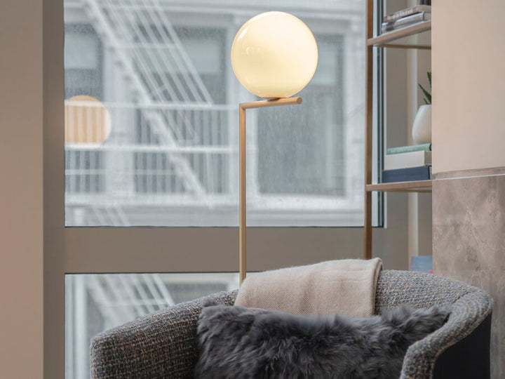 Floor Lamp - IC Lights F2
