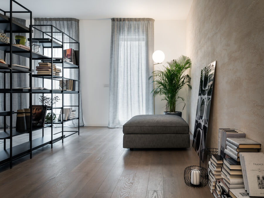 Floor Lamp - IC Lights F2