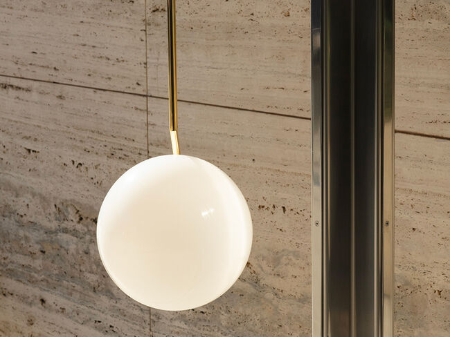 Pendant Lamp - IC Lights S1