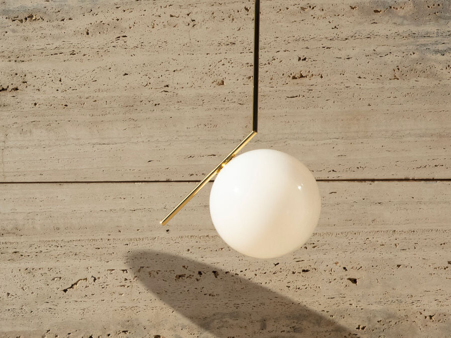 Pendant Lamp - IC Lights S1