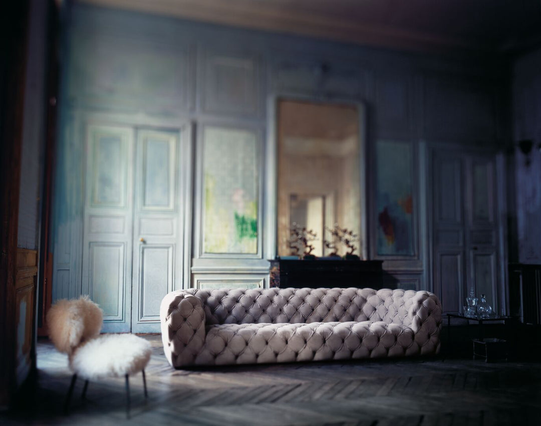 Sofa - Chester Moon - By Paola Navone